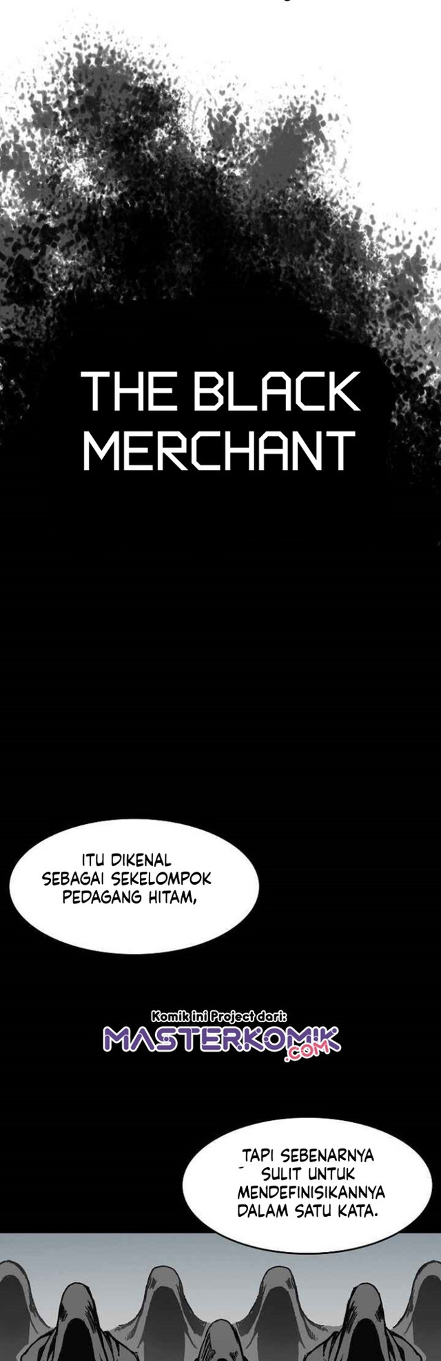 Memoir Of The King Of War Chapter 44 Gambar 39