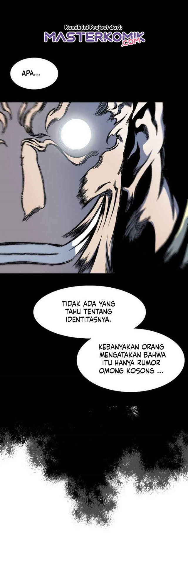 Memoir Of The King Of War Chapter 45 Gambar 41