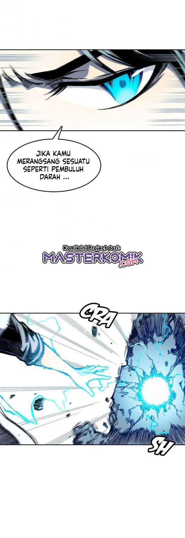 Memoir Of The King Of War Chapter 45 Gambar 49