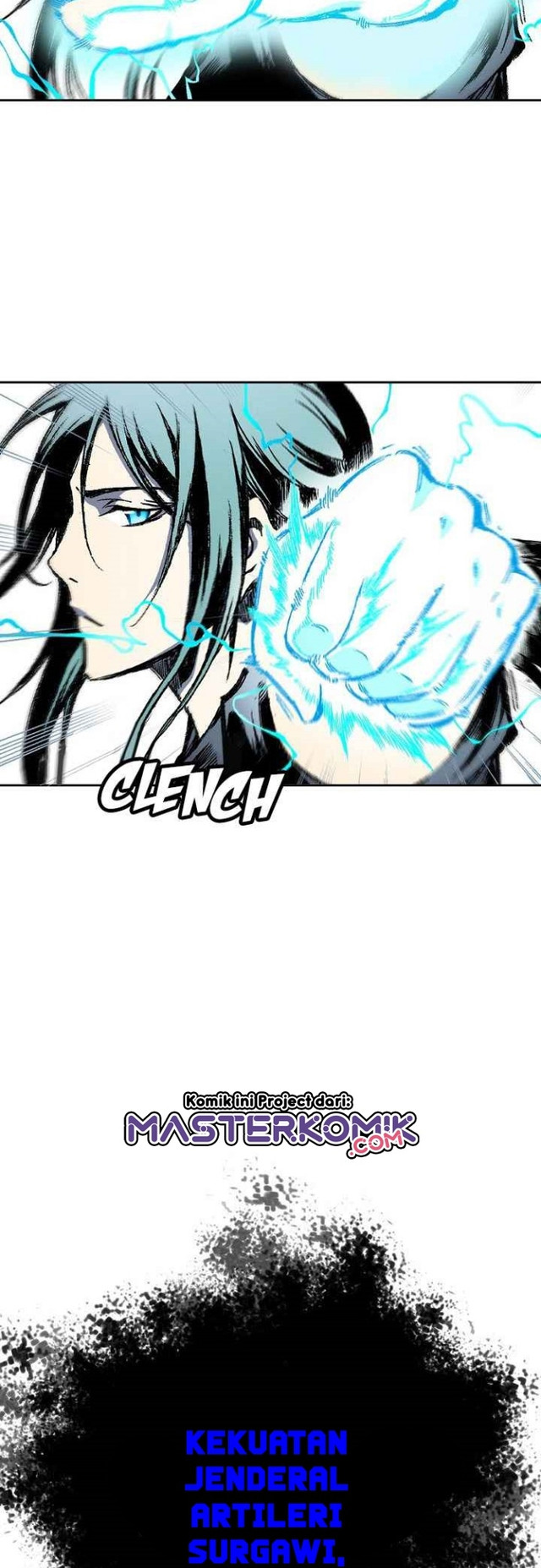 Memoir Of The King Of War Chapter 45 Gambar 51