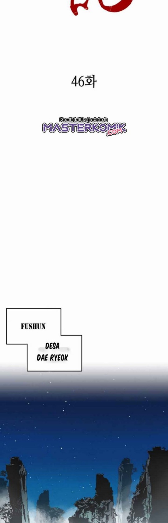 Memoir Of The King Of War Chapter 46 Gambar 7