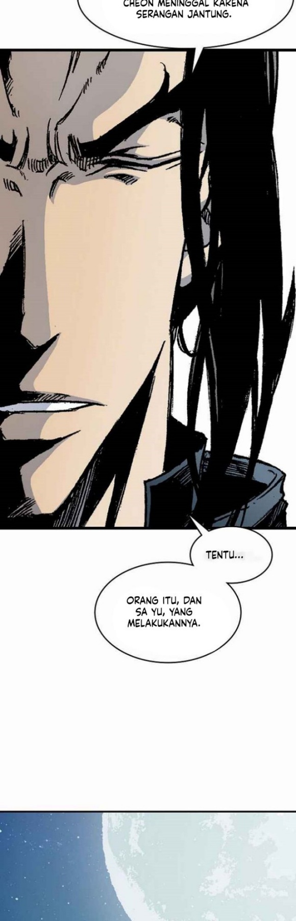 Memoir Of The King Of War Chapter 46 Gambar 10