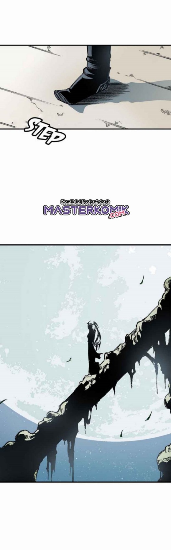 Memoir Of The King Of War Chapter 46 Gambar 18