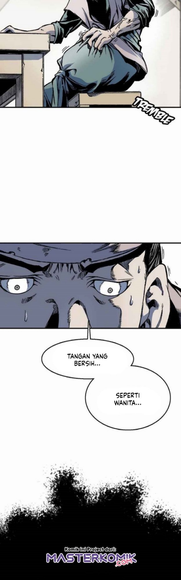 Memoir Of The King Of War Chapter 46 Gambar 26