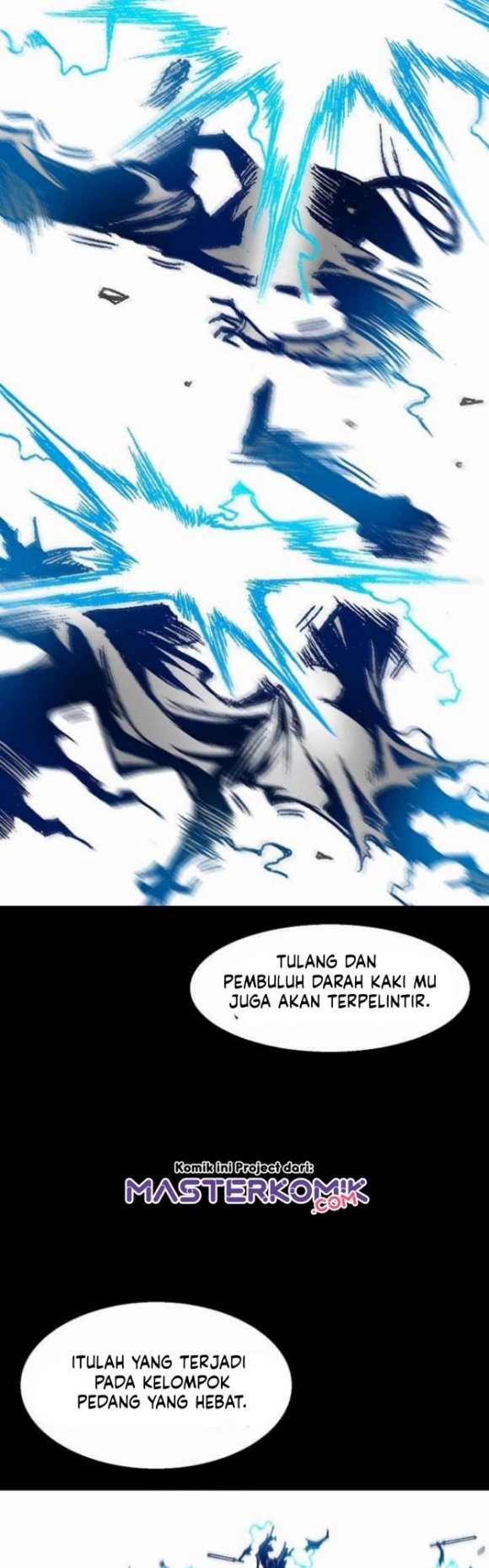 Memoir Of The King Of War Chapter 46 Gambar 29