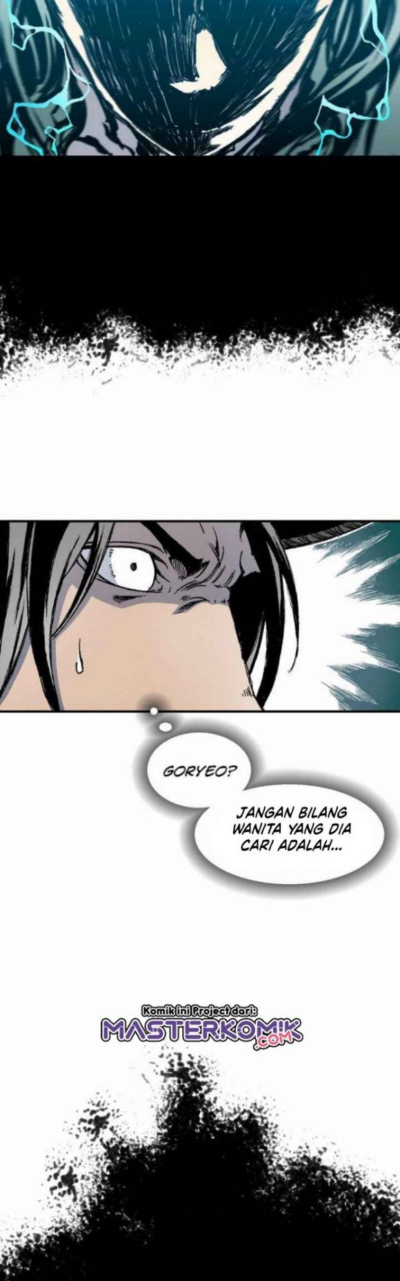 Memoir Of The King Of War Chapter 46 Gambar 31