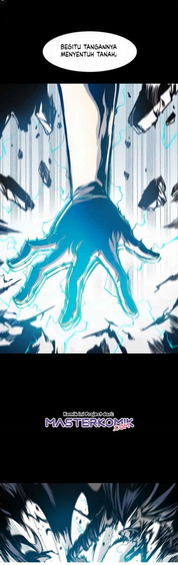 Memoir Of The King Of War Chapter 46 Gambar 32