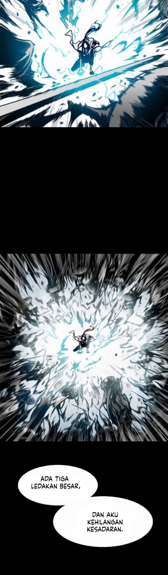 Memoir Of The King Of War Chapter 46 Gambar 33