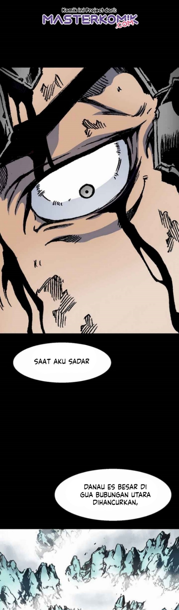 Memoir Of The King Of War Chapter 46 Gambar 34