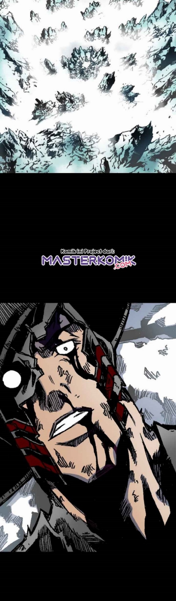 Memoir Of The King Of War Chapter 46 Gambar 35