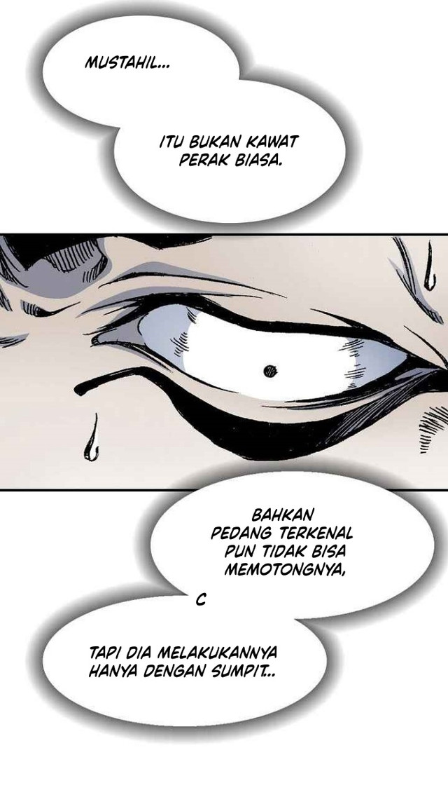 Memoir Of The King Of War Chapter 47 Gambar 47