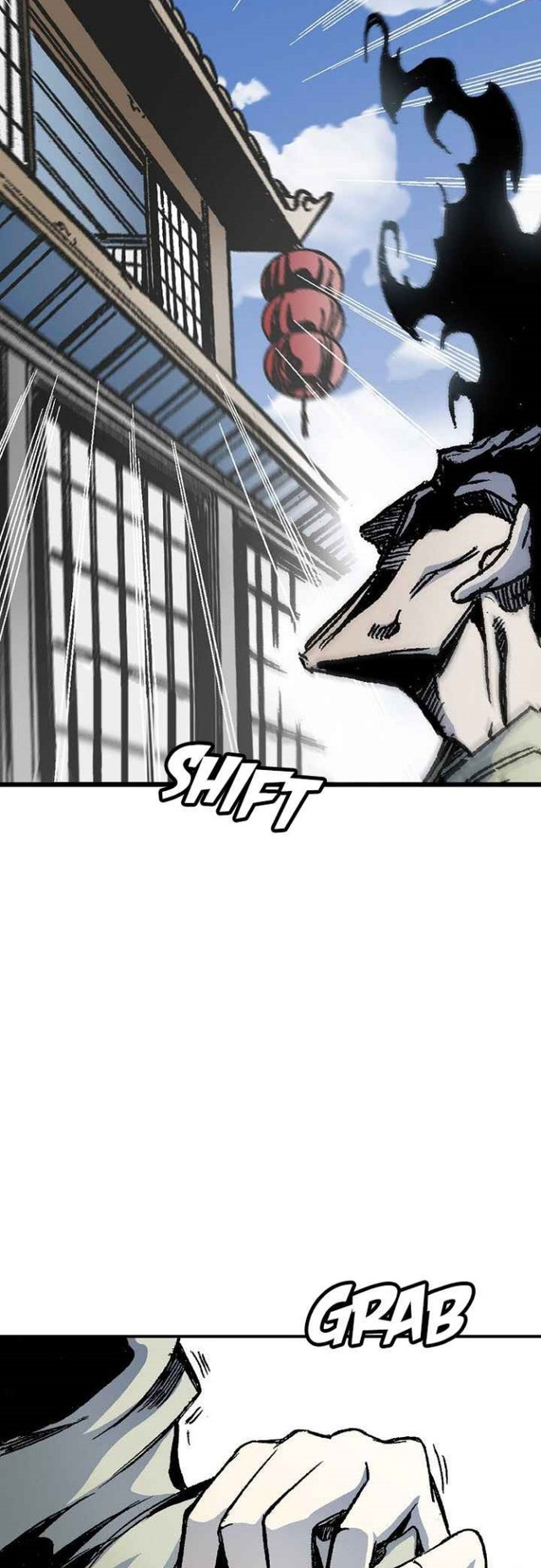 Memoir Of The King Of War Chapter 47 Gambar 49