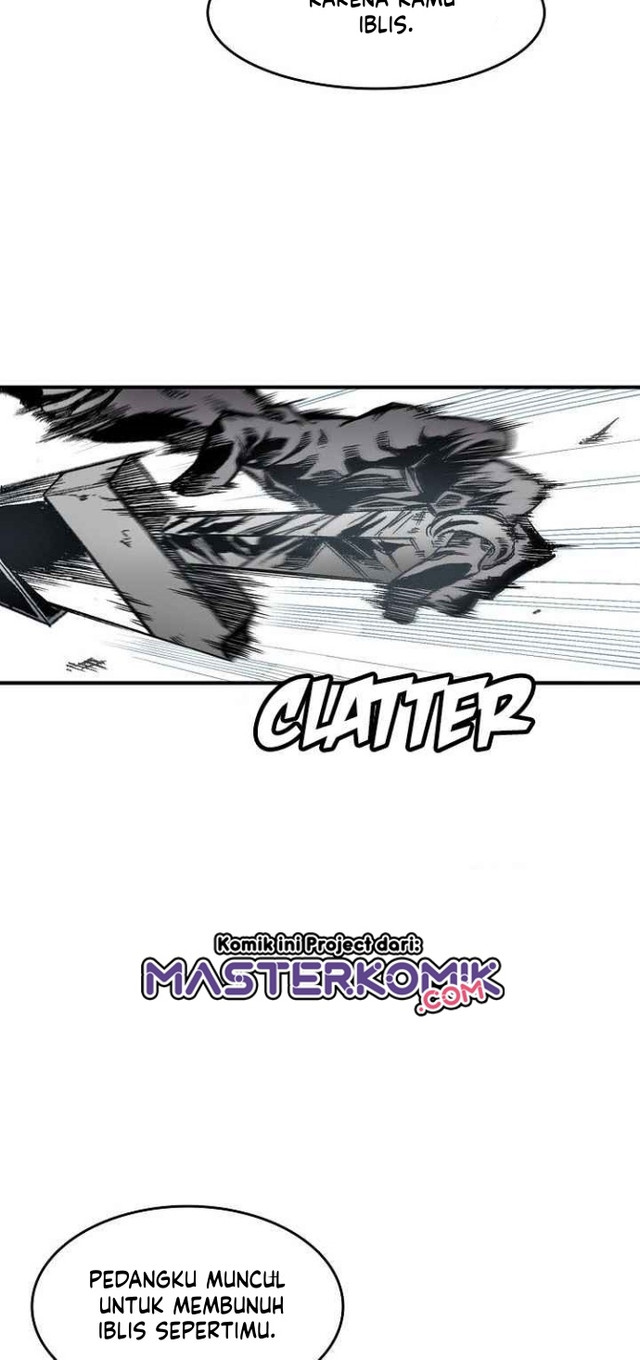 Memoir Of The King Of War Chapter 47 Gambar 17