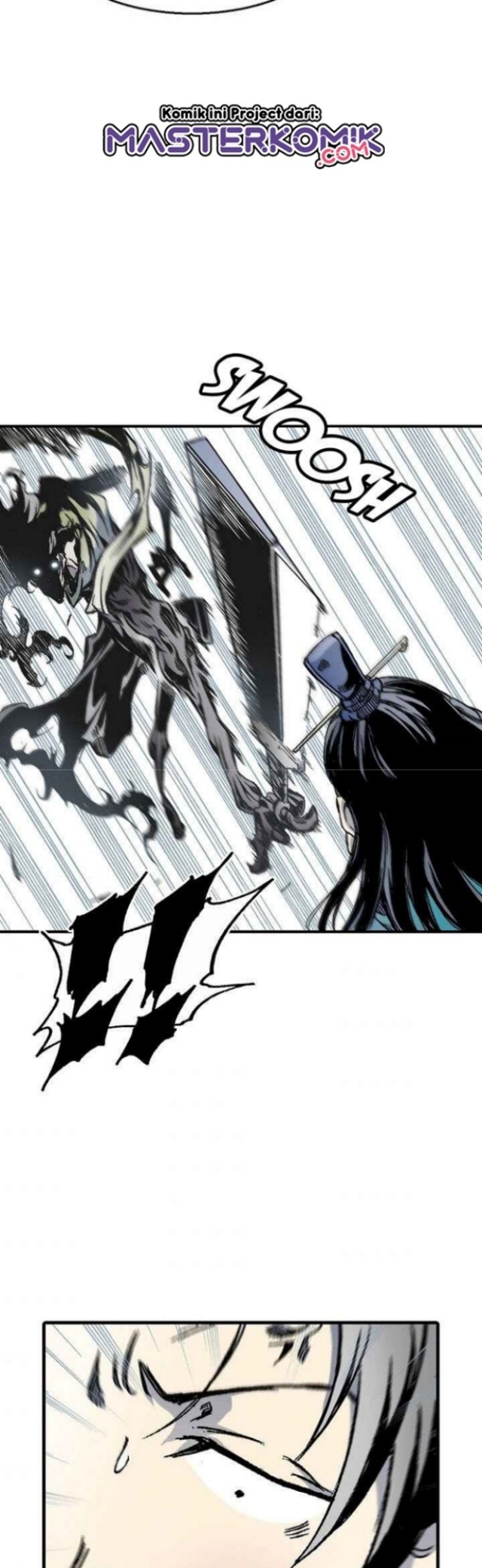 Memoir Of The King Of War Chapter 47 Gambar 25