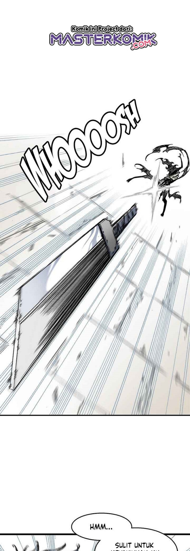 Memoir Of The King Of War Chapter 47 Gambar 33