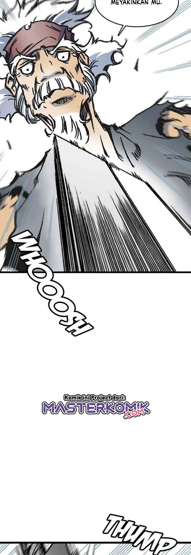 Memoir Of The King Of War Chapter 47 Gambar 34