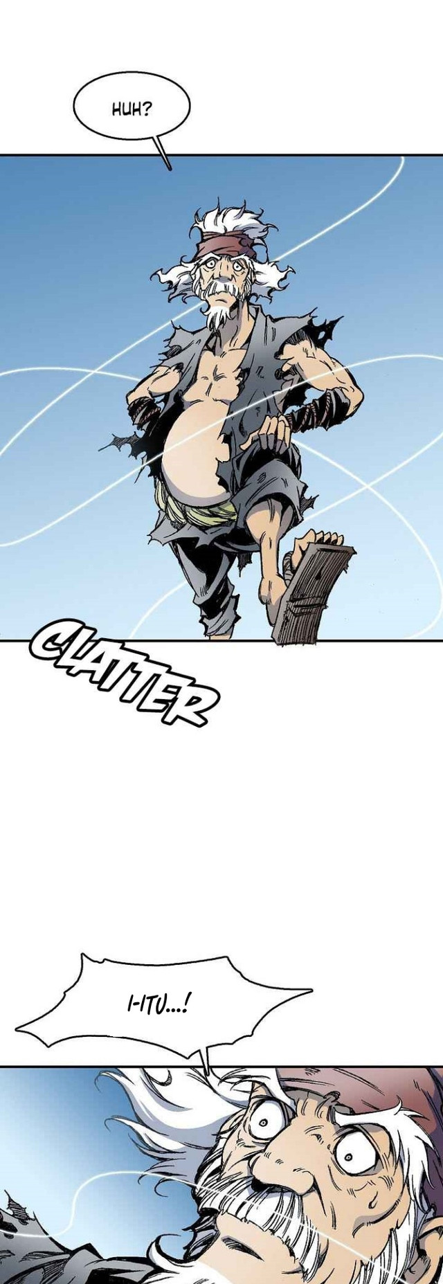 Memoir Of The King Of War Chapter 47 Gambar 38