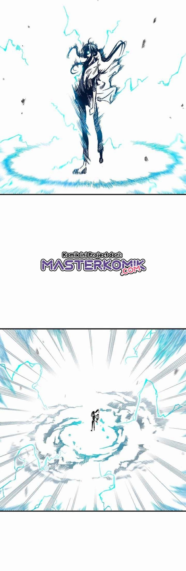 Memoir Of The King Of War Chapter 48 Gambar 45