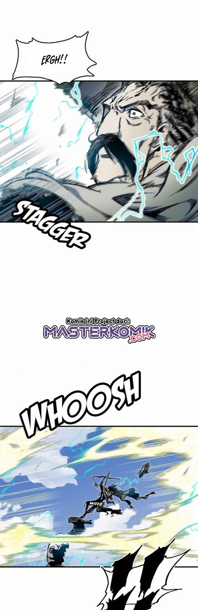 Memoir Of The King Of War Chapter 48 Gambar 46