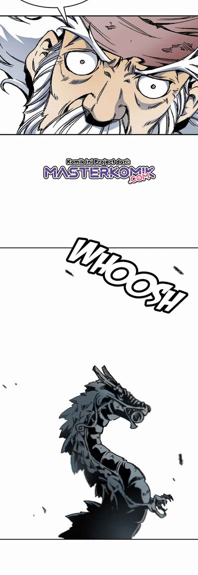 Memoir Of The King Of War Chapter 48 Gambar 51