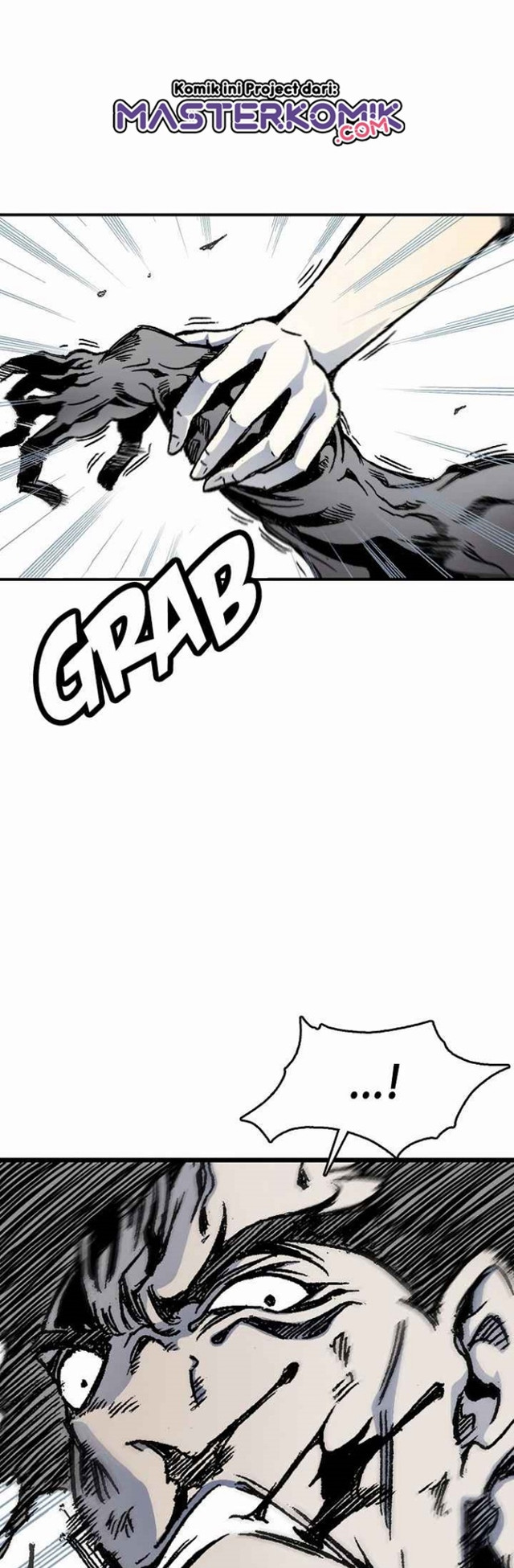 Memoir Of The King Of War Chapter 48 Gambar 8