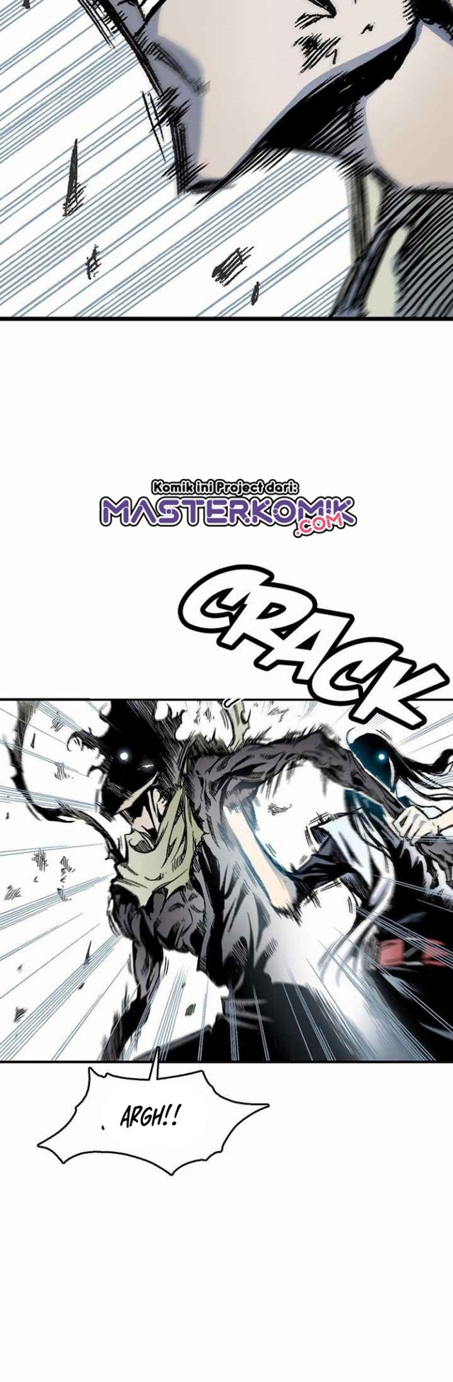 Memoir Of The King Of War Chapter 48 Gambar 9