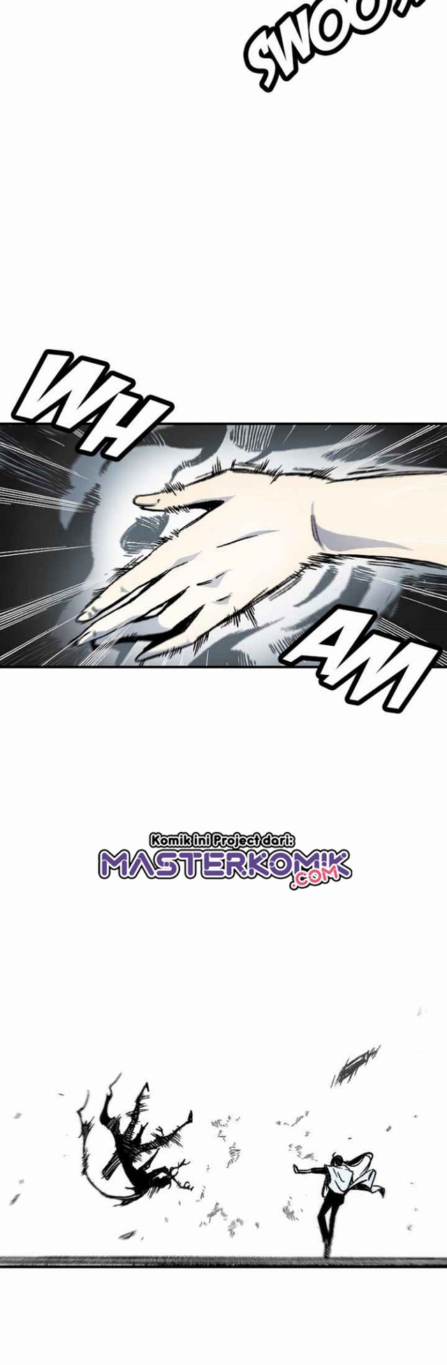 Memoir Of The King Of War Chapter 48 Gambar 11