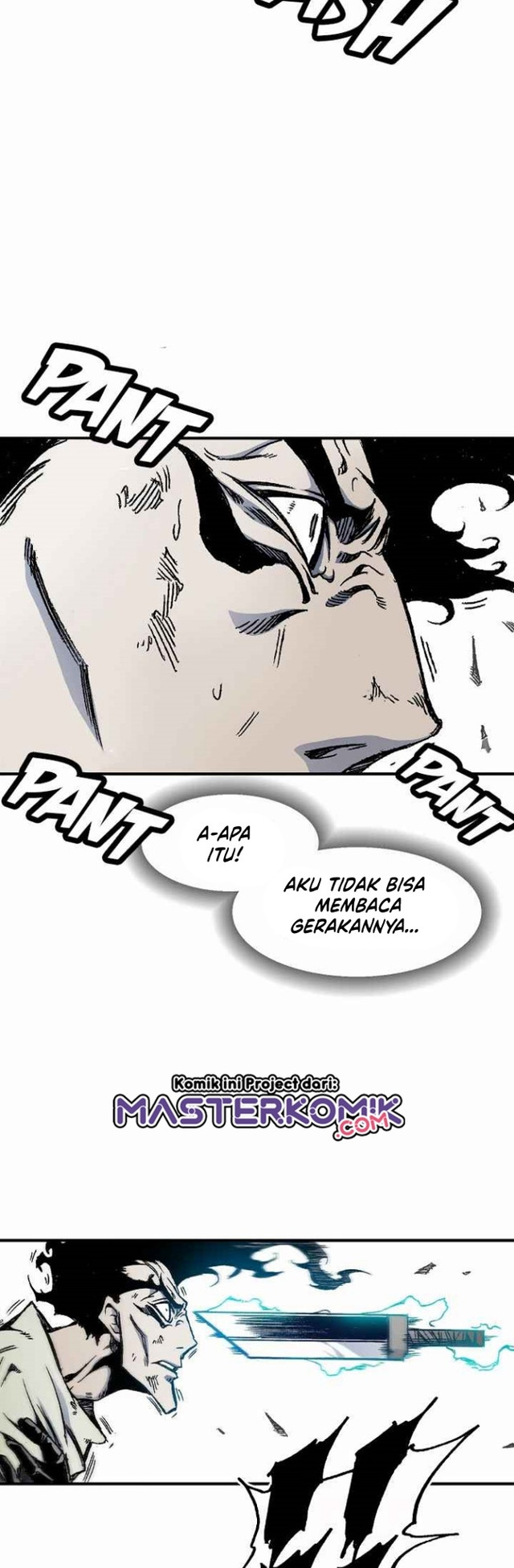 Memoir Of The King Of War Chapter 48 Gambar 13