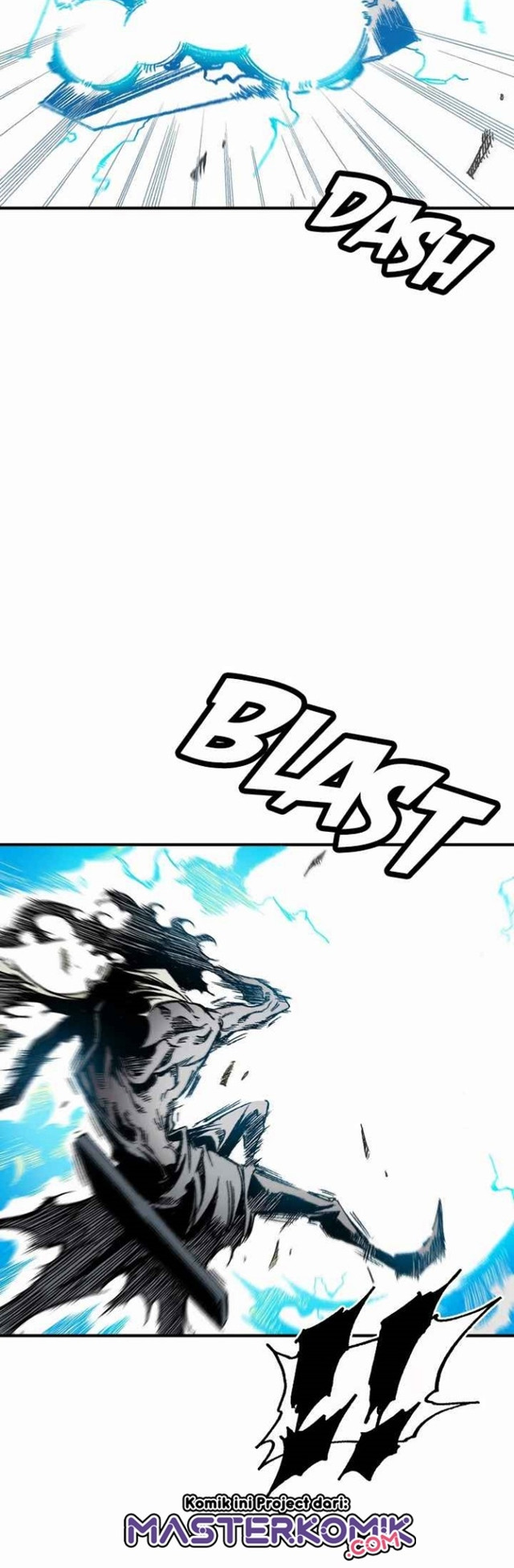 Memoir Of The King Of War Chapter 48 Gambar 17