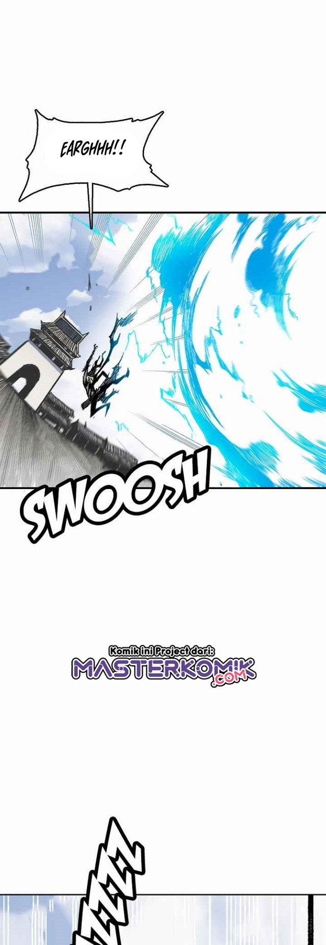 Memoir Of The King Of War Chapter 48 Gambar 18