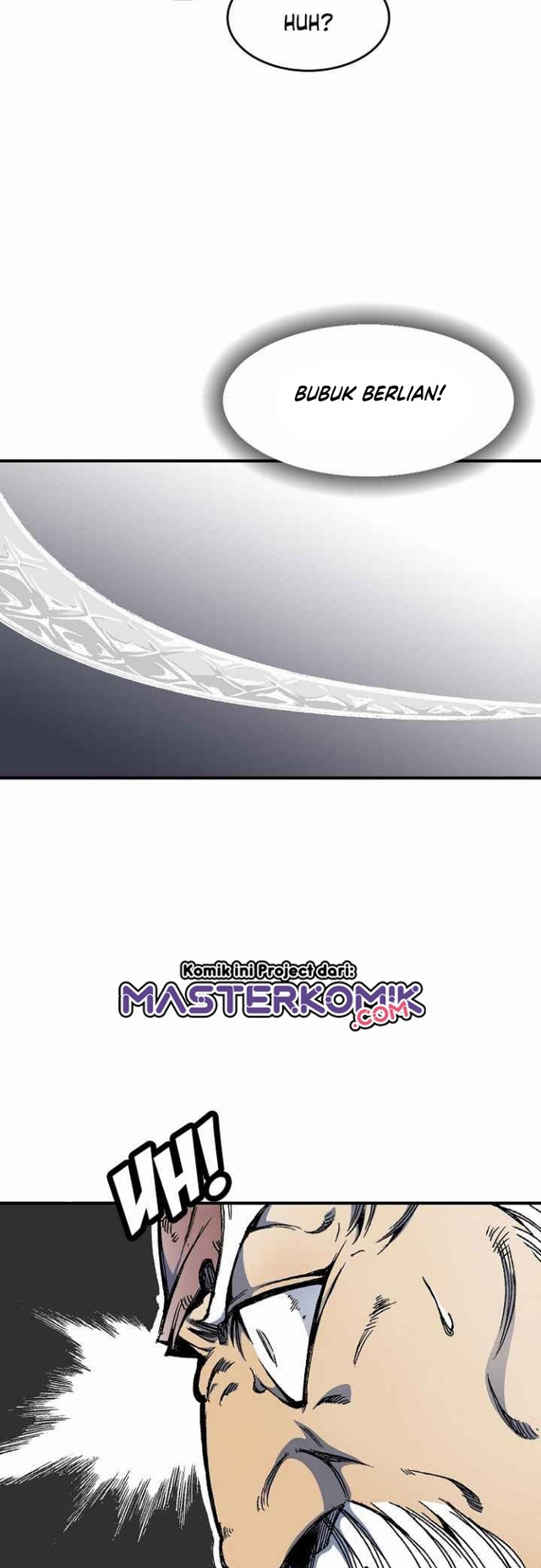 Memoir Of The King Of War Chapter 48 Gambar 21