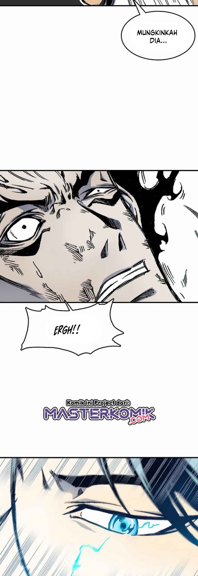 Memoir Of The King Of War Chapter 48 Gambar 22