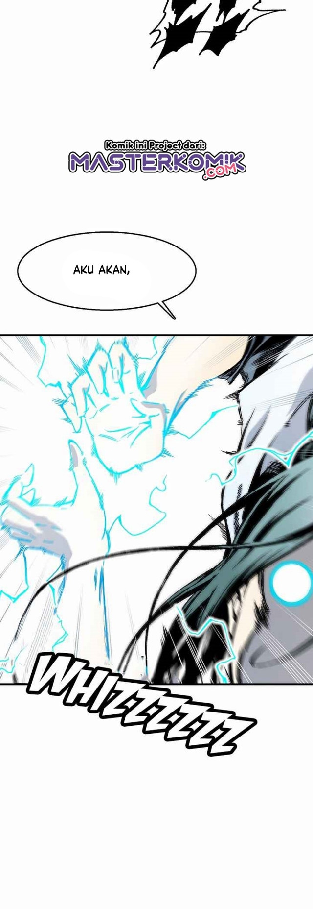 Memoir Of The King Of War Chapter 48 Gambar 24