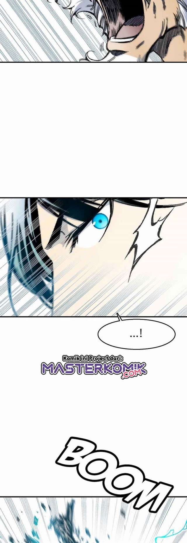 Memoir Of The King Of War Chapter 48 Gambar 26