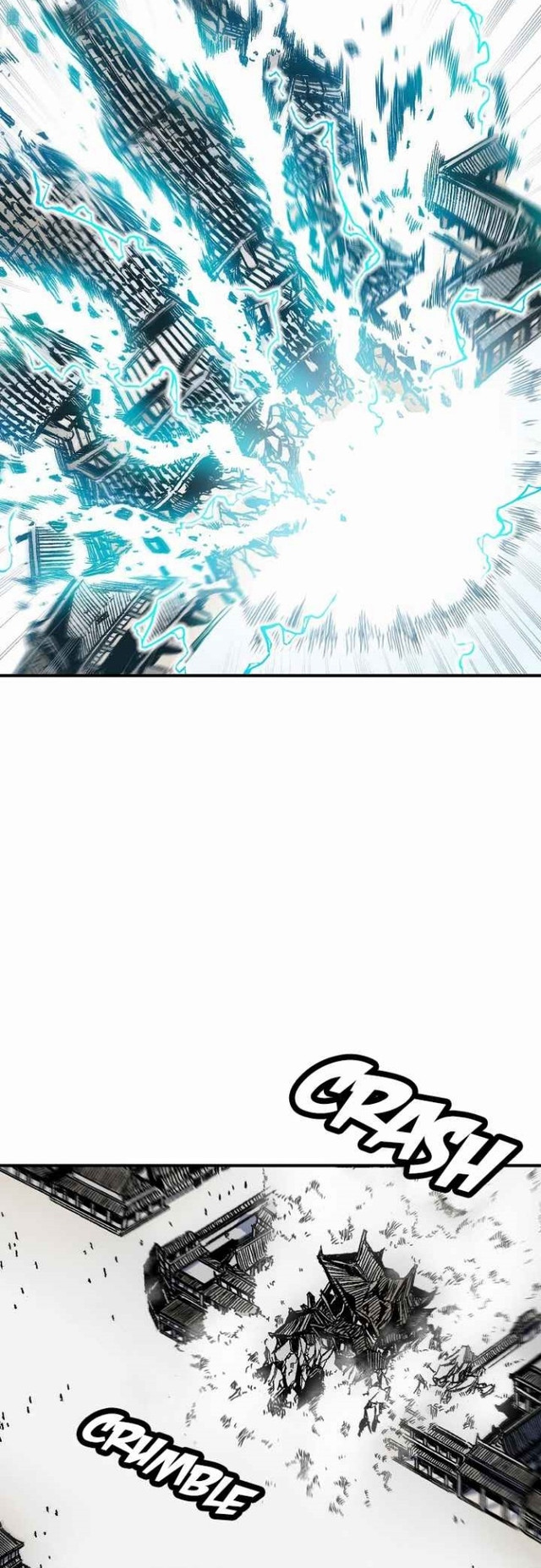 Memoir Of The King Of War Chapter 48 Gambar 27