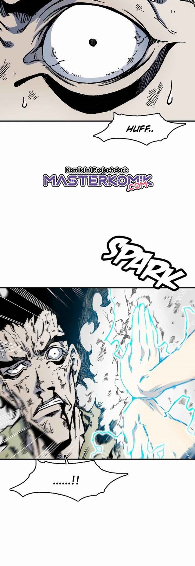 Memoir Of The King Of War Chapter 48 Gambar 29