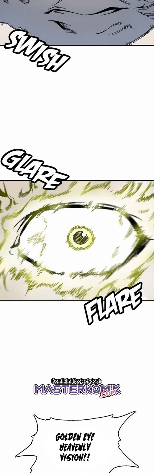 Memoir Of The King Of War Chapter 48 Gambar 37