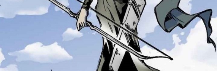 Memoir Of The King Of War Chapter 49 Gambar 10