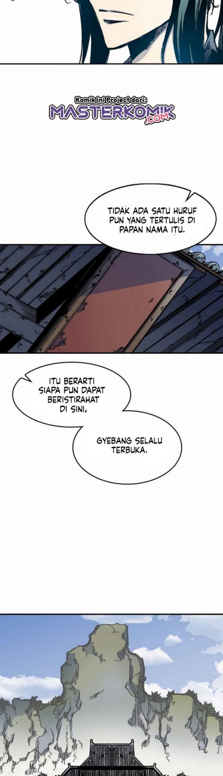 Memoir Of The King Of War Chapter 49 Gambar 15