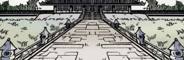 Memoir Of The King Of War Chapter 49 Gambar 16