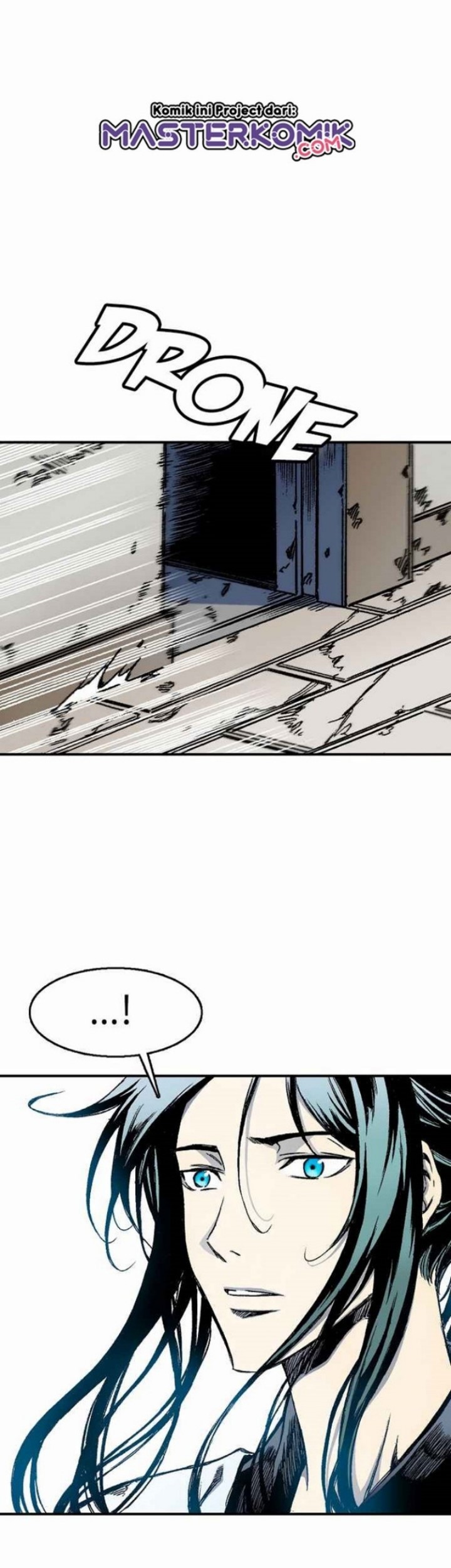 Memoir Of The King Of War Chapter 49 Gambar 21