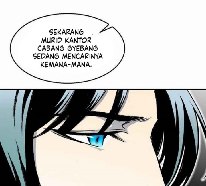 Memoir Of The King Of War Chapter 49 Gambar 34