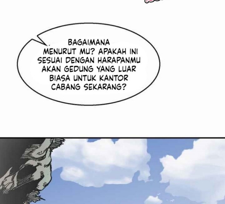 Memoir Of The King Of War Chapter 49 Gambar 28