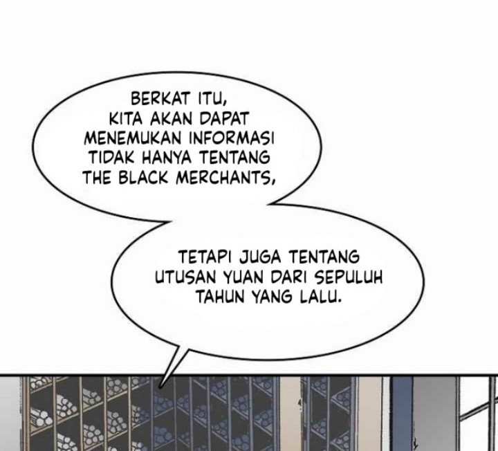 Memoir Of The King Of War Chapter 49 Gambar 30
