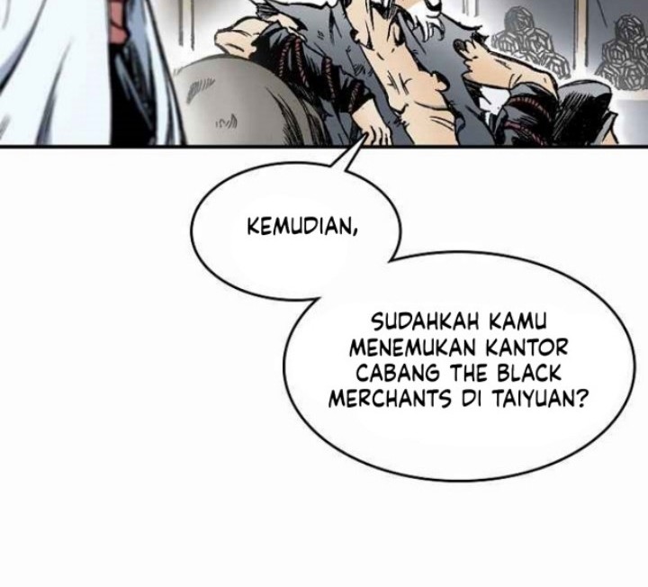 Memoir Of The King Of War Chapter 49 Gambar 32
