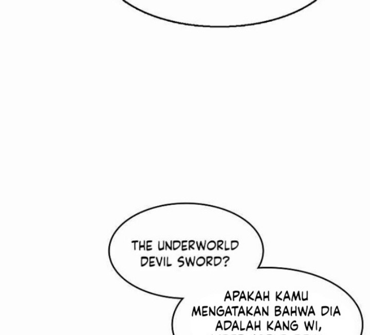 Memoir Of The King Of War Chapter 49 Gambar 38