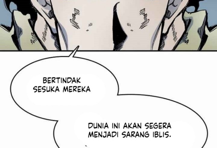 Memoir Of The King Of War Chapter 49 Gambar 42