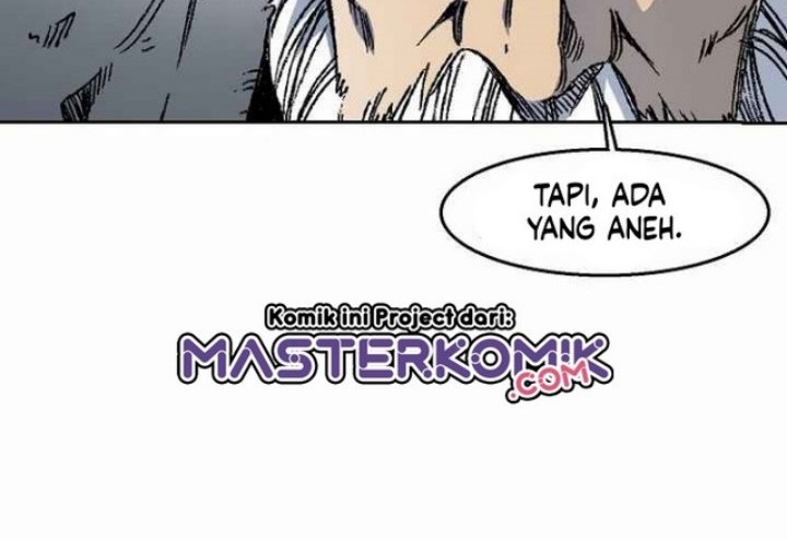 Memoir Of The King Of War Chapter 49 Gambar 54