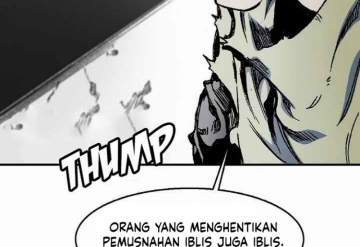 Memoir Of The King Of War Chapter 49 Gambar 50