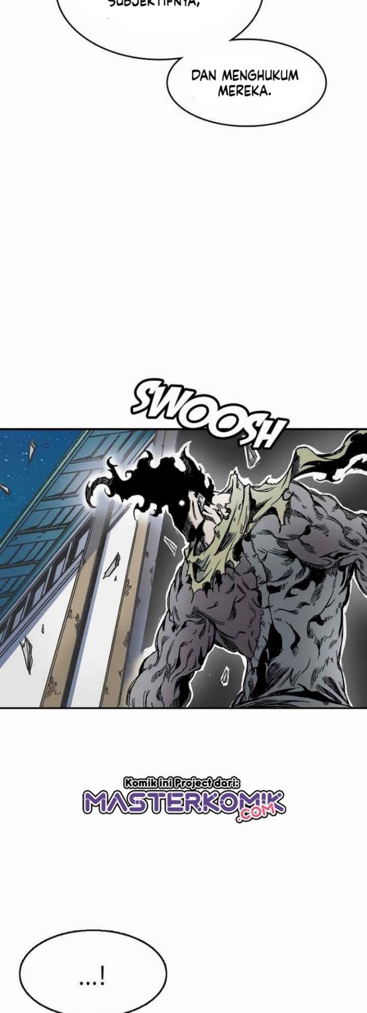 Memoir Of The King Of War Chapter 49 Gambar 62